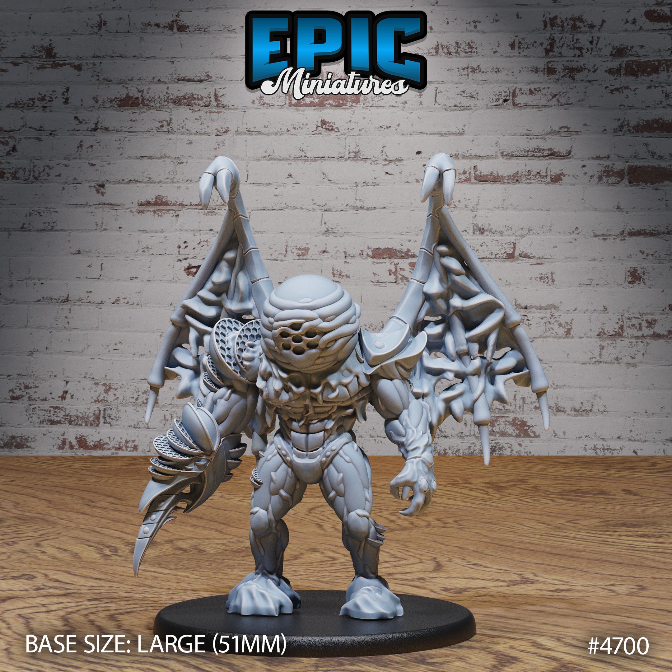 Wasp Hive Golem / Giant Winged Beast / Insect Beast / Evil Humanoid Monster / Huge Jungle Bug / Ancient Forest Guard / Claw Hugger Encounter